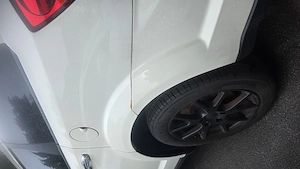 Fiat Freemont Lounge 2.0 2014 Bild 5
