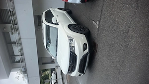 Fiat Freemont Lounge 2.0 2014 Bild 3
