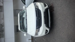 Fiat Freemont Lounge 2.0 2014 Bild 2