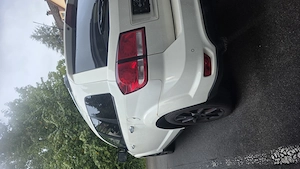 Fiat Freemont Lounge 2.0 2014 Bild 4
