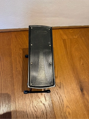 Gitarren Fussstütze Bild 3