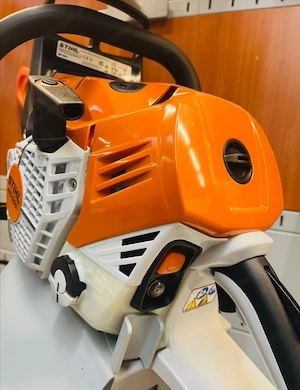 Sthil ms 500i W Bild 2