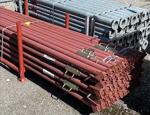 Ringer-Diagonalstrebe, Größe 3 Bild 3