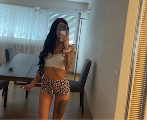 Jesica 23 year  Bild 4