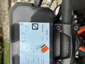 KTM 390 Duke Bild 9