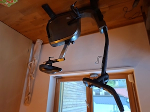 Hometrainer Cardio Strong BX70i