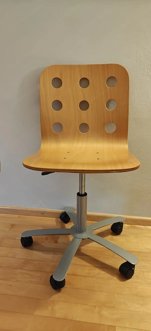 Bürosessel Bild 2