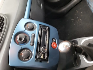 Renault Clio Diesel neu ÖAMTC vorgeführt Bild 9