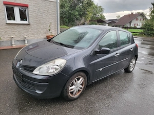 Renault Clio Diesel neu ÖAMTC vorgeführt Bild 2