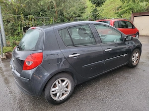 Renault Clio Diesel neu ÖAMTC vorgeführt Bild 5