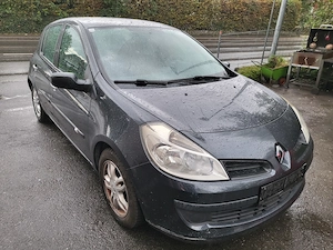 Renault Clio Diesel neu ÖAMTC vorgeführt Bild 3