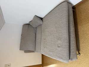 Sofa zu verschenken Bild 2