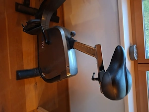 Hometrainer Cardio Strong BX70i Bild 4