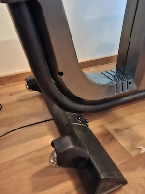 Hometrainer Cardio Strong BX70i Bild 3