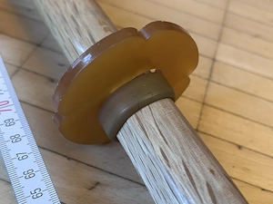 Kendo Aikido Bokken Holzschwert Bild 3