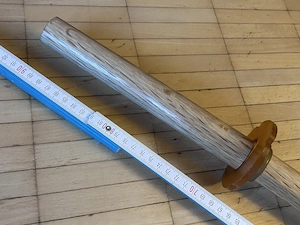 Kendo Aikido Bokken Holzschwert Bild 2