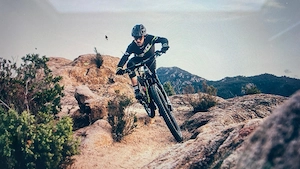 Einmalige Gelegenheit !   Exklusives E- Mountainbike Fantic  XF Bild 4