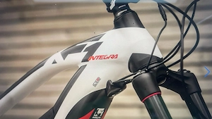Einmalige Gelegenheit !   Exklusives E- Mountainbike Fantic  XF Bild 3