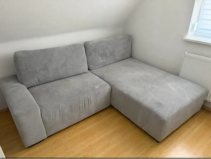 Couch mit Bettfunktion Bild 2