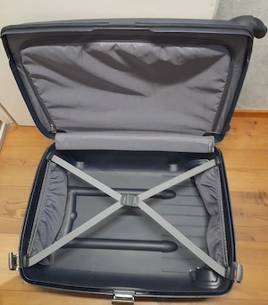Samsonite Hartschalenkoffer Bild 2