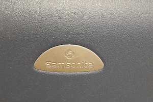 Samsonite Hartschalenkoffer Bild 5