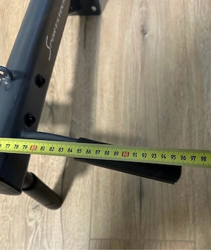 Klimmzugstange Bild 5