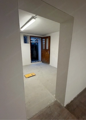 Vielseitges Lager in Feldkirch - Nofels zu vermieten Bild 7