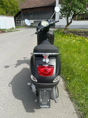 Vespa Piaggio LX50 - 49ccm Bild 3