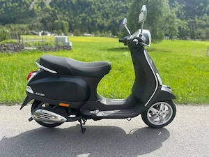 Vespa Piaggio LX50 - 49ccm Bild 2
