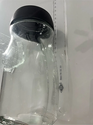 Gläser mit Deckel 750 ml Bild 9