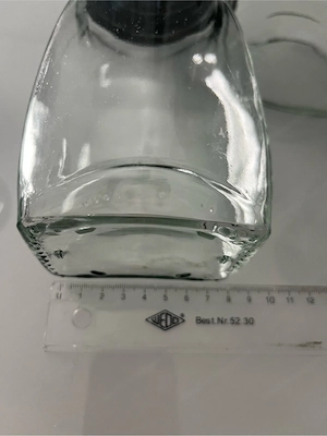 Gläser mit Deckel 750 ml Bild 8