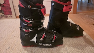 Skischuhe Atomic