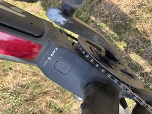 Diamant Zouma Deluxe E-Bike in sehr gutem, gepflegtem Zustand Bild 2