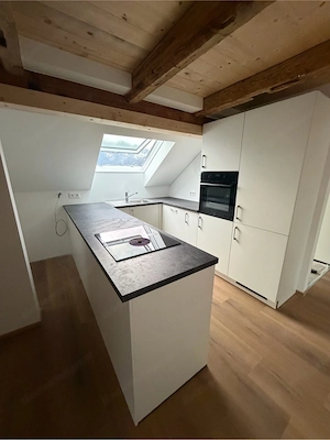Feldkirch - Nofels Dachgeschosswohnung - Erstbezug Bild 9