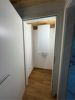 Feldkirch - Nofels Dachgeschosswohnung - Erstbezug Bild 8