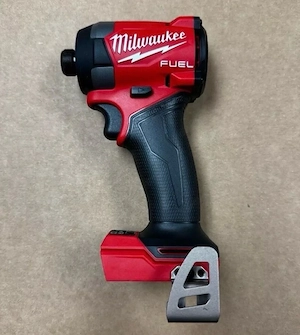 Milwaukee M18 Accu Slagschroefmachine 1 4" (2953-20   FID3) Bild 3