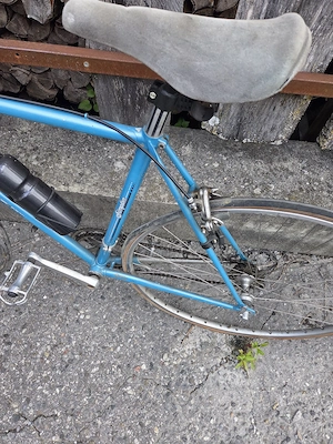 Simplon Retro Rennrad Bild 2