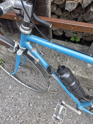 Simplon Retro Rennrad Bild 3