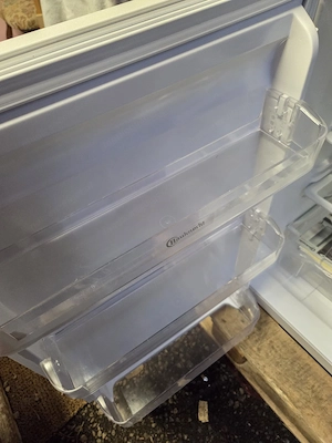 Kühlschrank Bauknecht Bild 3