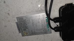 PV Module gebraucht Bild 3