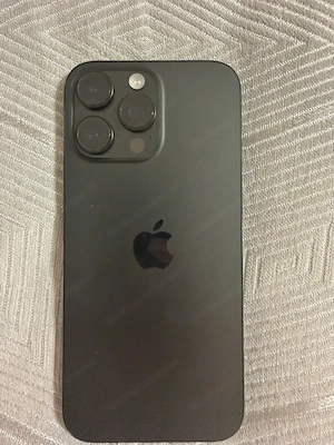 Iphone 15 pro 256gb