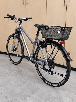 Fahrrad Raleigh Rushour Damenrad 28 Zoll Bild 3