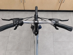 Fahrrad Raleigh Rushour Damenrad 28 Zoll Bild 5