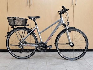 Fahrrad Raleigh Rushour Damenrad 28 Zoll