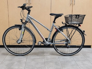 Fahrrad Raleigh Rushour Damenrad 28 Zoll Bild 2
