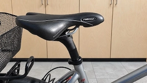 Fahrrad Raleigh Rushour Damenrad 28 Zoll Bild 6