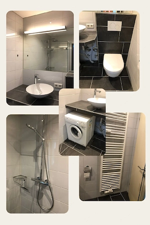 2 zimmer wohnung Dornbirn zu vermieten  Bild 5