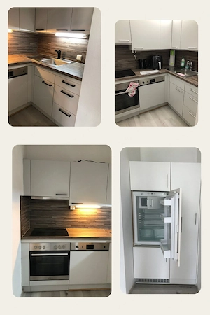 2 zimmer wohnung Dornbirn zu vermieten  Bild 4