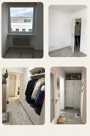 2 zimmer wohnung Dornbirn zu vermieten  Bild 3