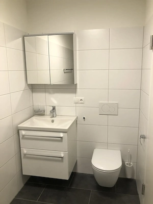 HARD - 2-Zi.Wohnung 50m  mit EG mit Terasse  - zu vermieten Bild 5